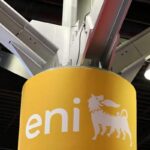 Eni Energy Giant