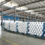 One of Egypt industries