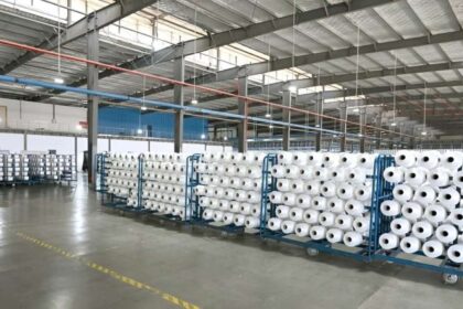 One of Egypt industries