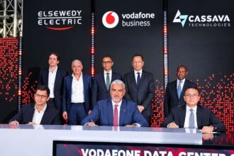 Egypt-first-National-AI-factory