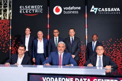 Egypt-first-National-AI-factory