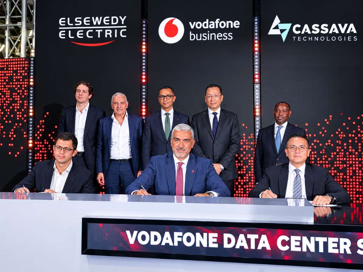 Egypt-first-National-AI-factory