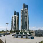 Eko Pearl Towers in Eko Atlantic