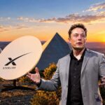Elon Musk's Starlink