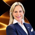 Emrie Brown, CEO of RMB