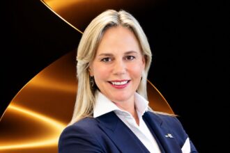 Emrie Brown, CEO of RMB