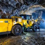 Botswana copper mine awards major order to Epiroc