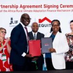 Equity Group & IFAD