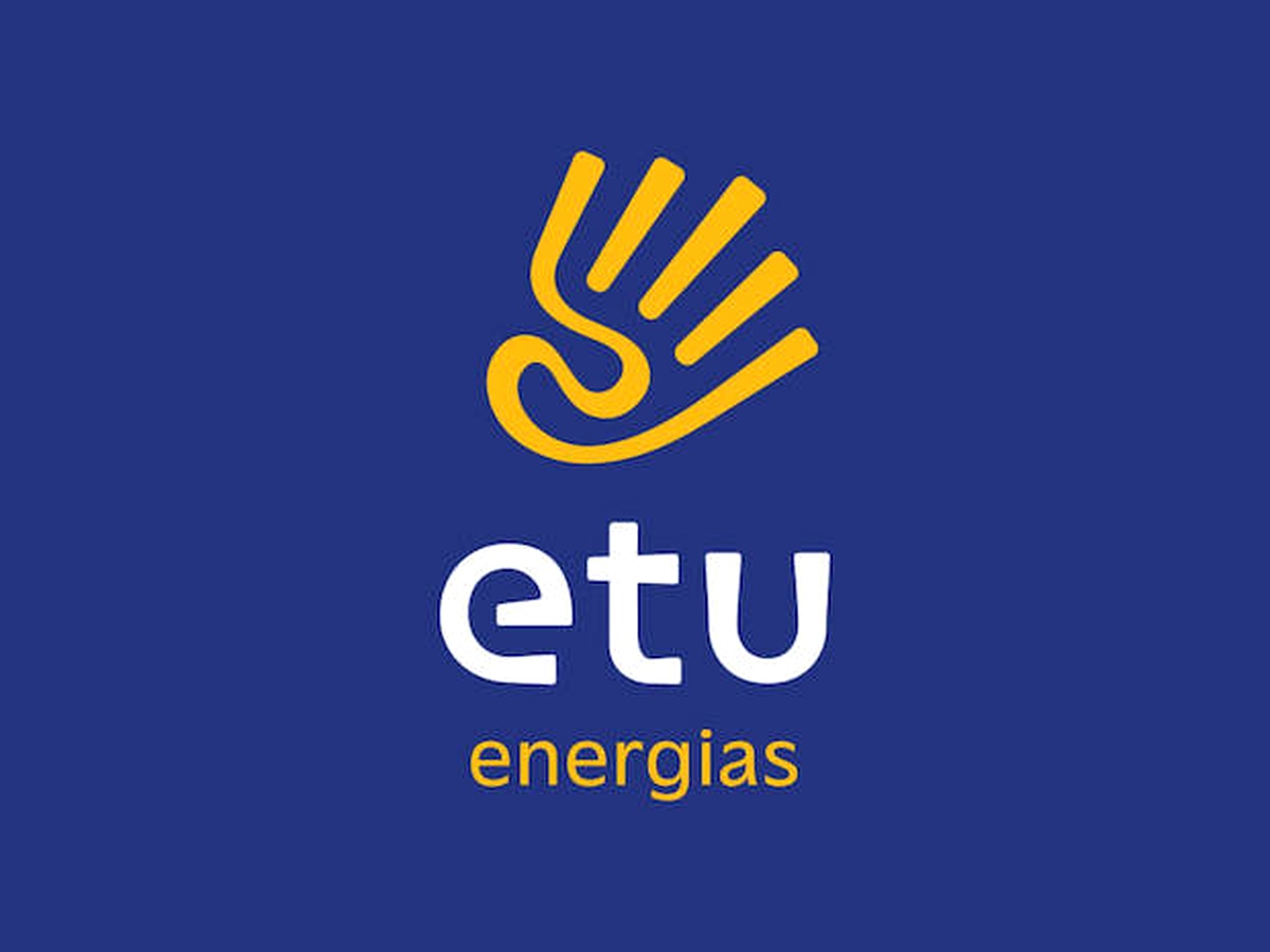 Etu Energias