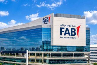 First Abu Dhabi Bank