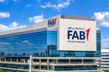 First Abu Dhabi Bank