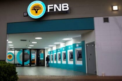 First National Bank (FNB)