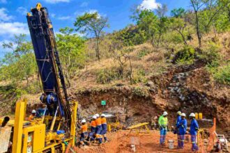NeoTerra seeks $5 million to expand Mozambique fluorspar mine