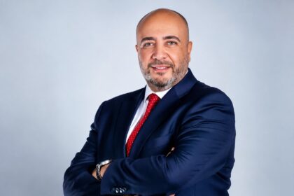George Kamal