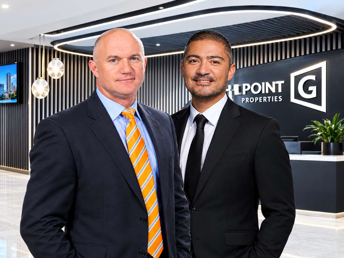 Group CEO Estienne de Klerk and CFO José Snyders .