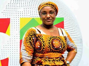 Habiba Ali
