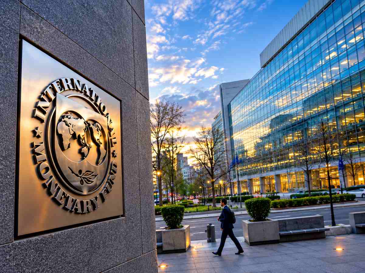 IMF
