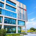 Integrity360 security operations center, CapeTown