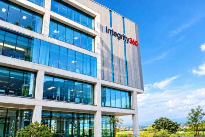 Integrity360 security operations center, CapeTown