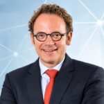Ivan Dittrich, CFO of Datatec
