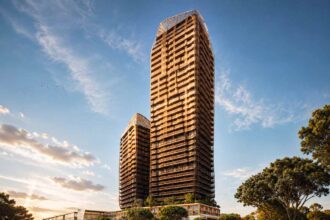 Jabali Towers