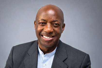 Jacob Modumo, acting ceo OBP