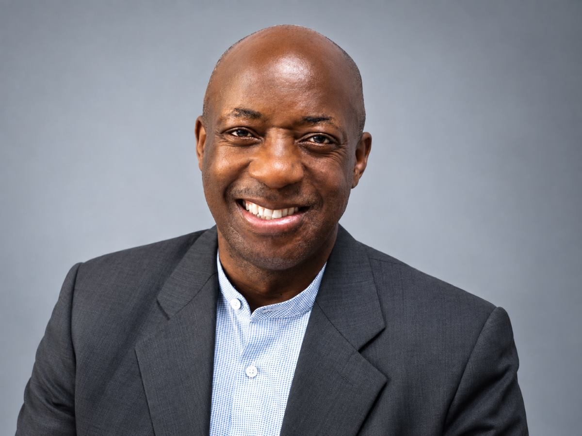 Jacob Modumo, acting ceo OBP