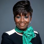 Jacqueline Benyi