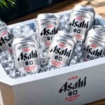 Japan’s Asahi Group