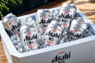 Japan’s Asahi Group
