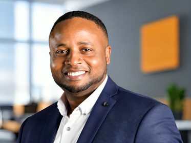 Jasper Musadaidzwa