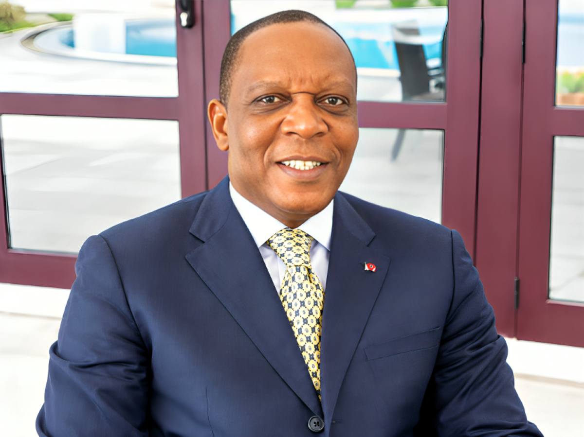 Jean-Claude Feutheu