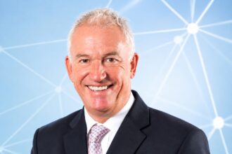 Jens Montanana, Datatec Founder & CEO