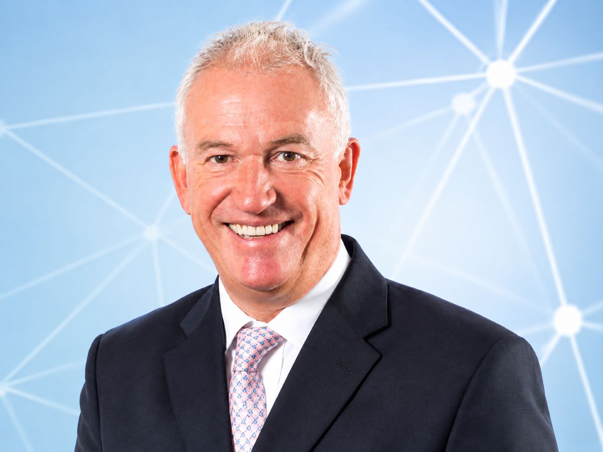 Jens Montanana, Datatec Founder & CEO