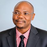 Joshua Mbele