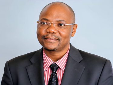 Joshua Mbele