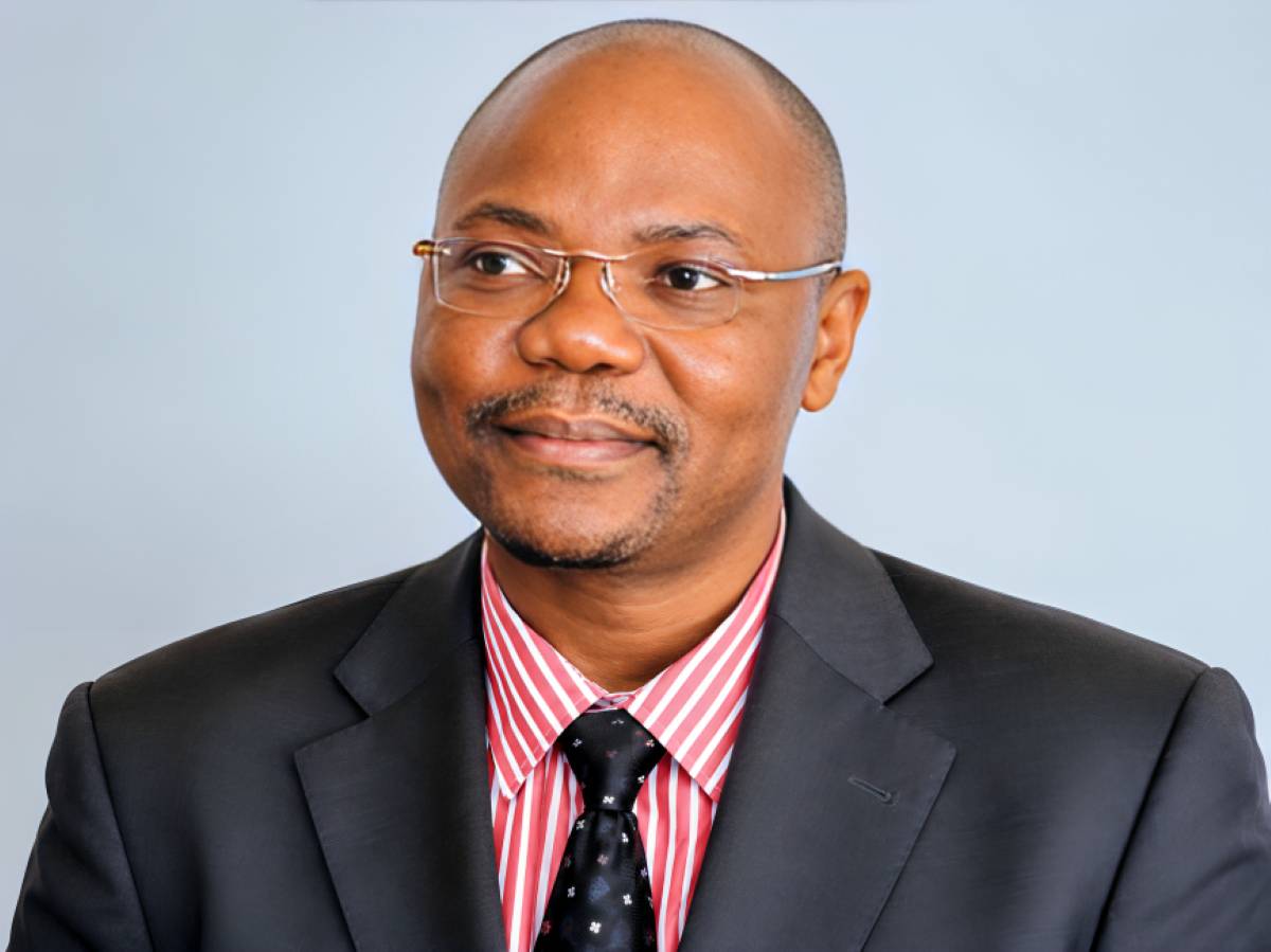 Joshua Mbele