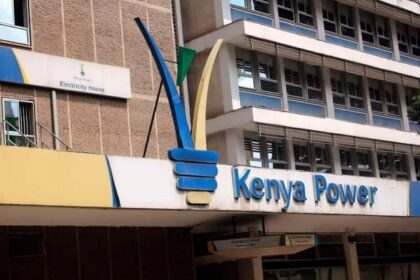 KENYA Power & Lighting Plc