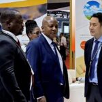 Kambamura leads Zimbabwe delegation to China Mining 2026 in Tianjin
