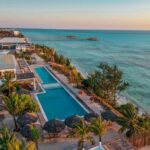 Kaskazi Hotel Zanzibar