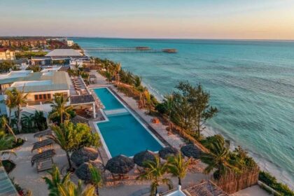 Kaskazi Hotel Zanzibar