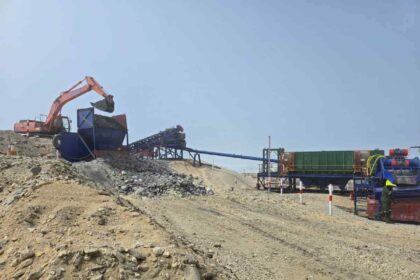 Kazera Global wins approval for a Northern Cape mining right