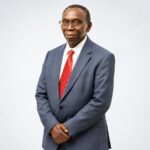 Kenyan tycoon John Kimani