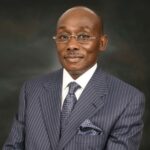 Kenyan tycoon Peter Muthoka