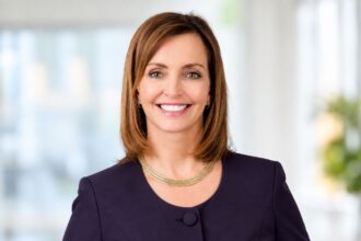 Leila Fourie, Vodacom director