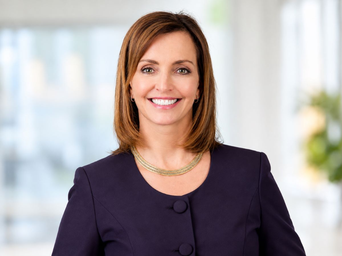 Leila Fourie, Vodacom director