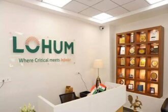 India's Lohum