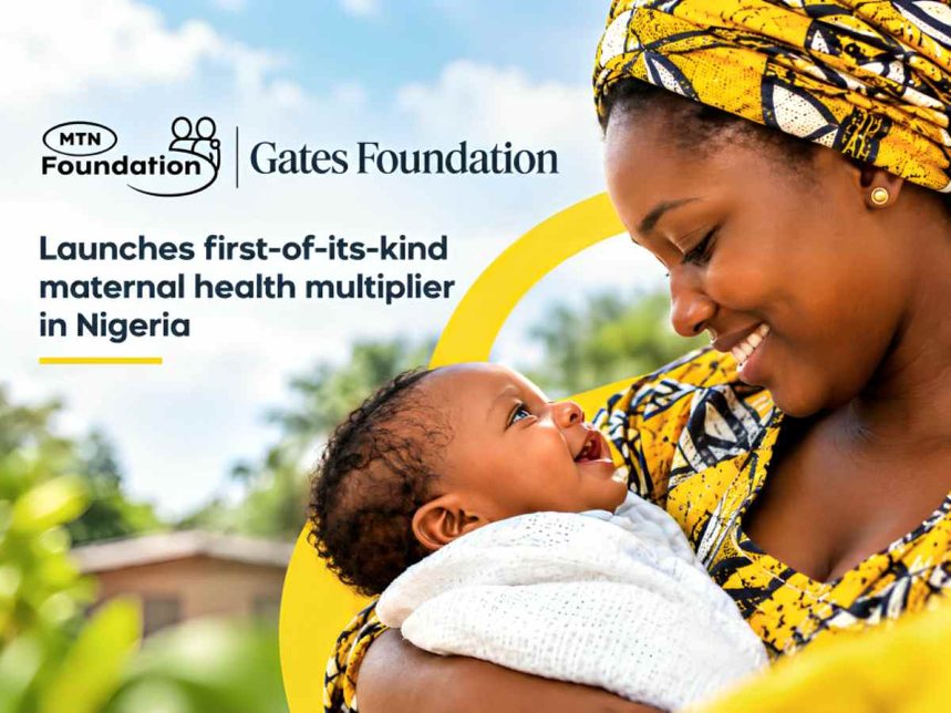 MTN, Gates Foundation invest $25 million
