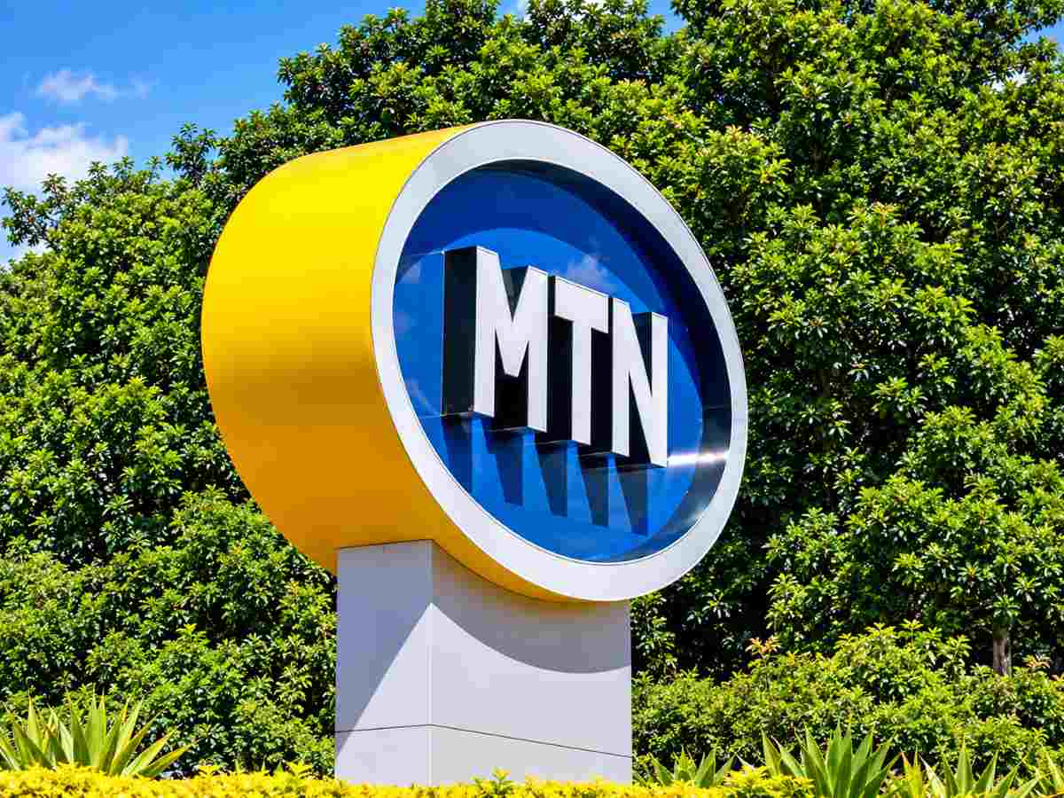 MTN Group