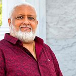 Mahesh Nandwani , Jolaks founder and CEO